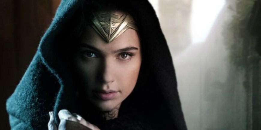 Wonder Woman