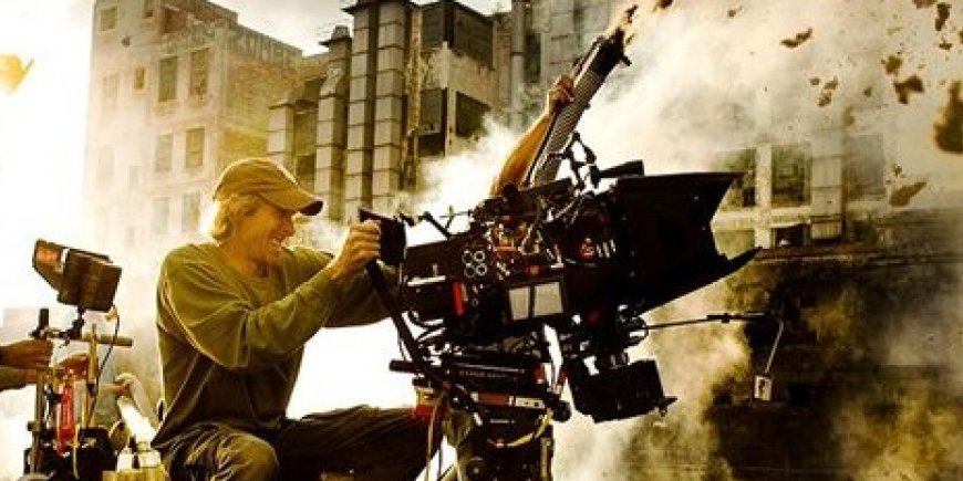 Michael Bay