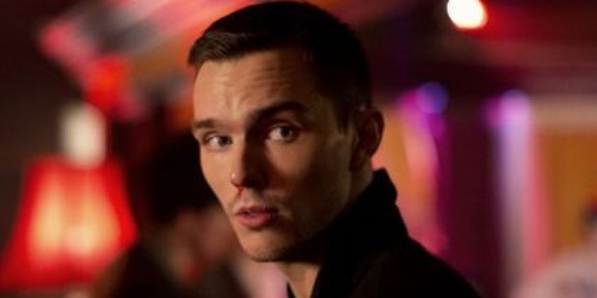 Nicholas Hoult