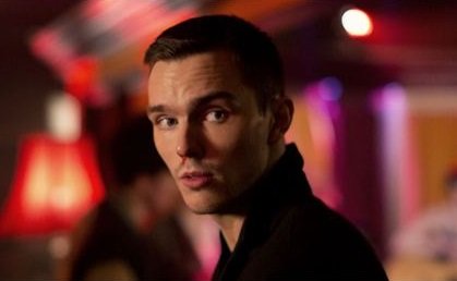 Nicholas Hoult