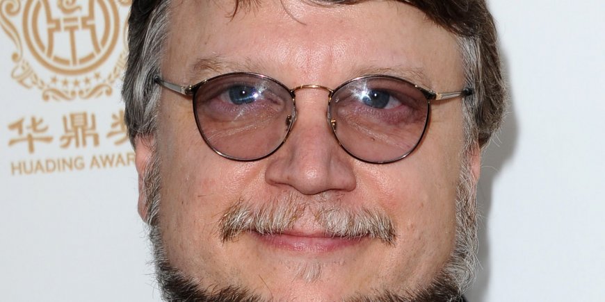 Guillermo Del Toro