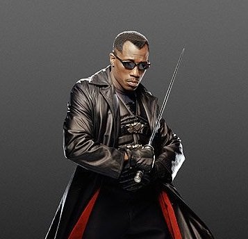 Blade