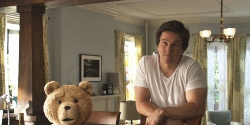 Ted