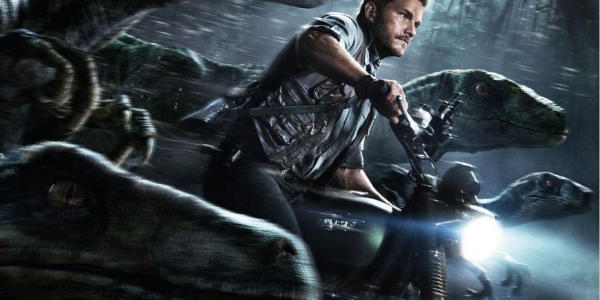 Jurassic World