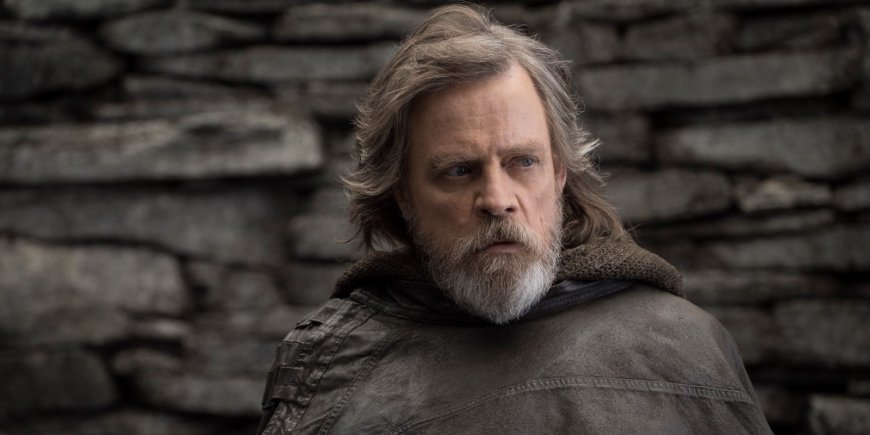 Mark Hamill dans