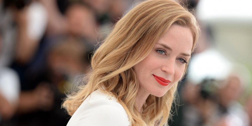 Emily Blunt