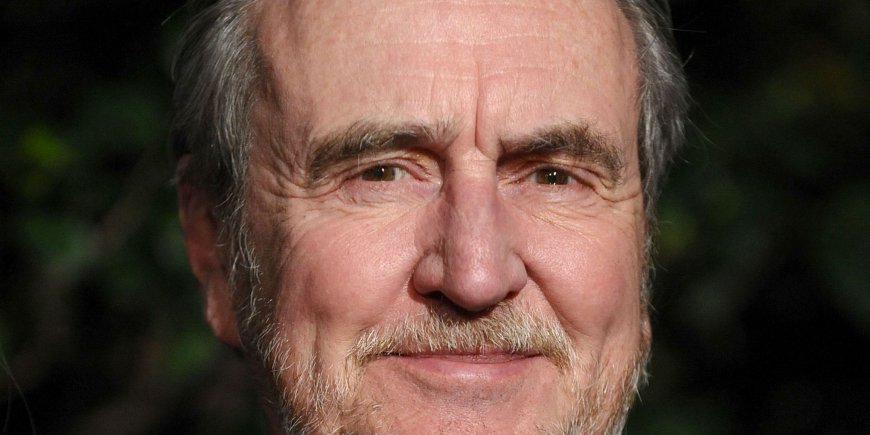Wes Craven