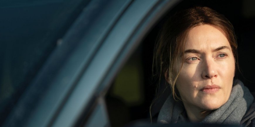 Kate Winslet dans