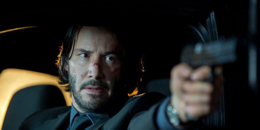 John Wick