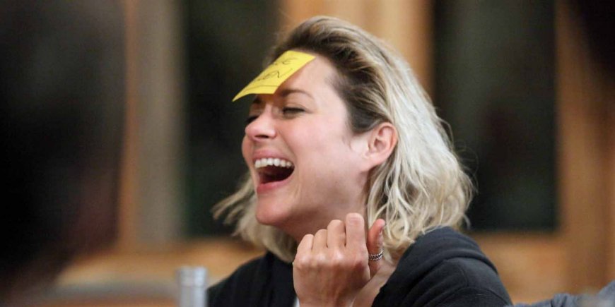 Marion Cotillard dans