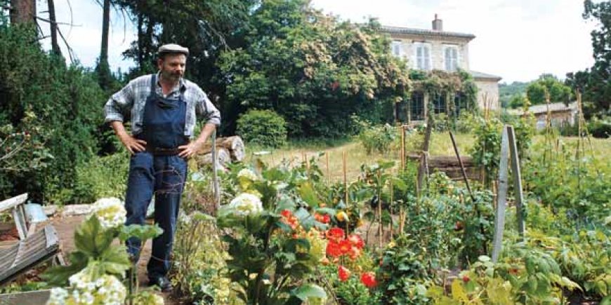 Jean-Pierre Darroussin dans