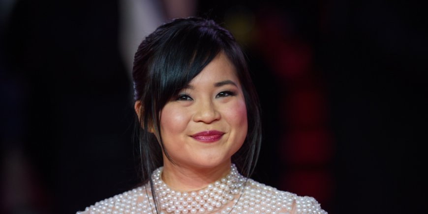 Kelly Marie Tran à l'avant-première de