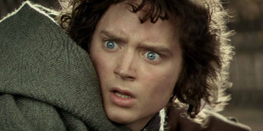 Elijah Wood dans