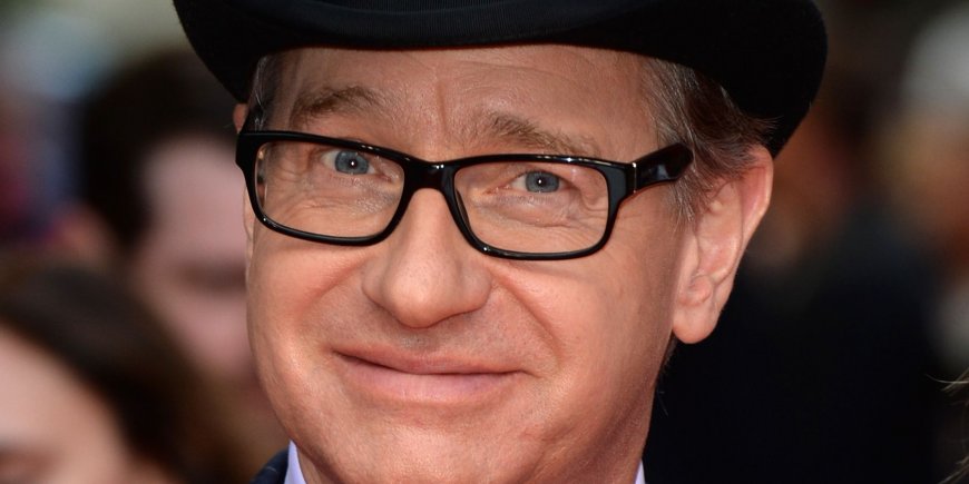 Paul Feig