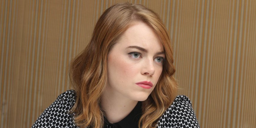 Emma Stone