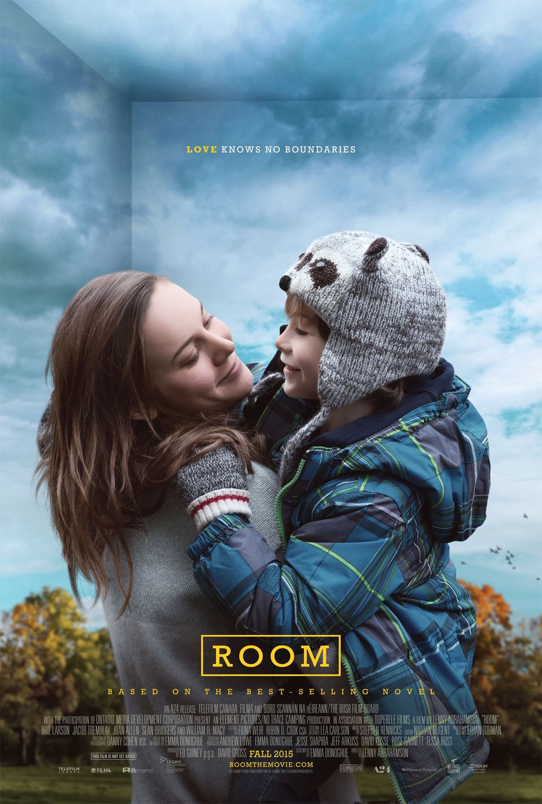 Affiche Room