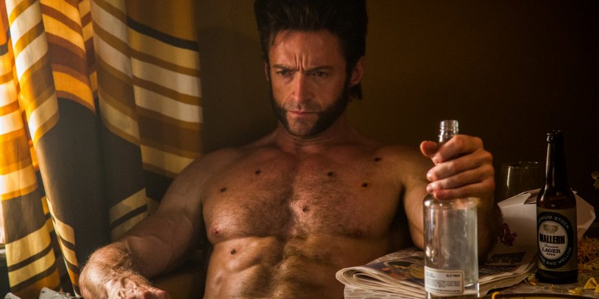 Hugh Jackman