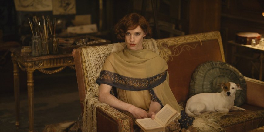 The Danish Girl