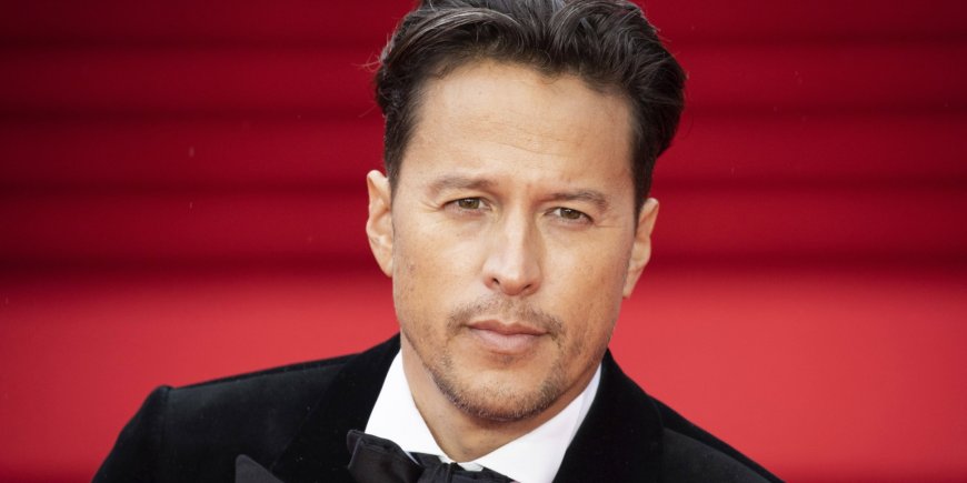 Cary Fukunaga à l'avant-première mondiale de