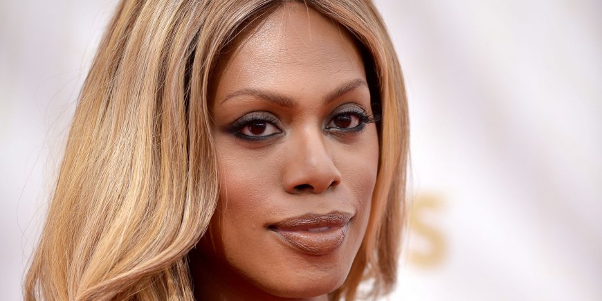 Laverne Cox
