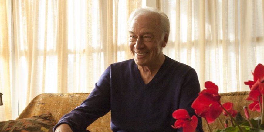 Christopher Plummer dans