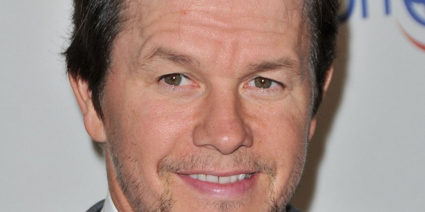 Mark Wahlberg