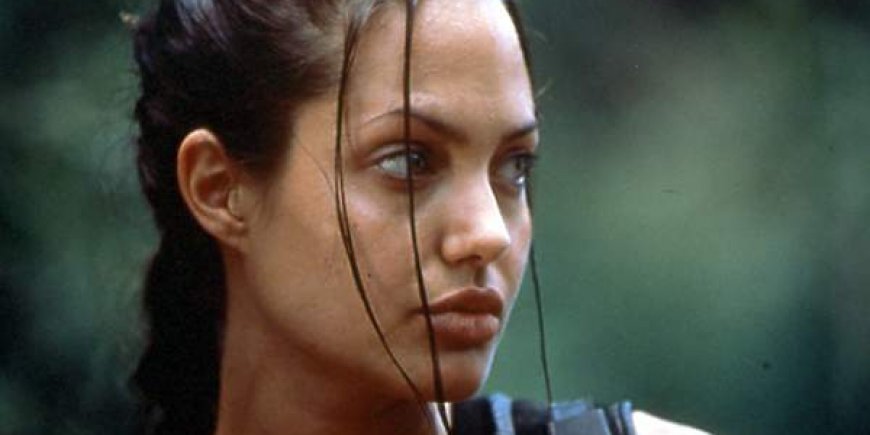 Tomb Raider