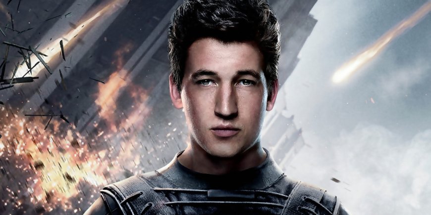 Miles Teller