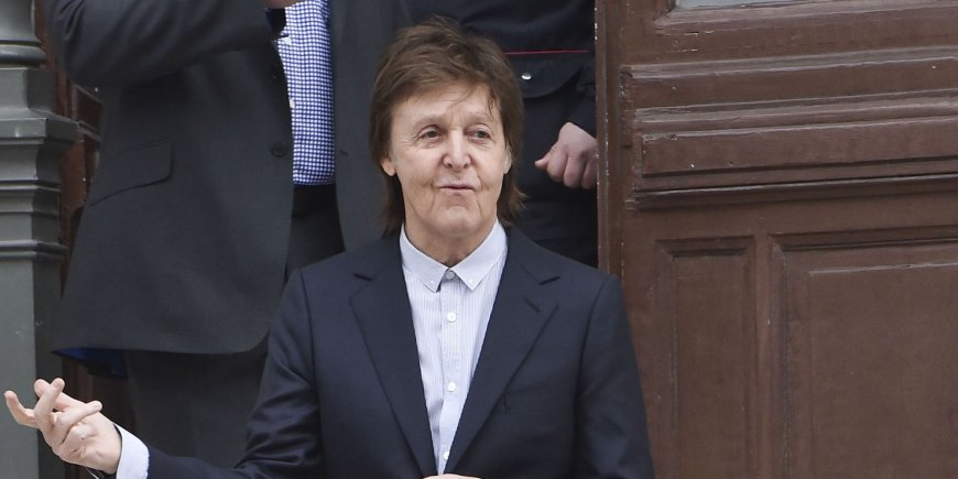 À la surprise générale, Paul McCartney rejoint le casting de Pirates des Caraïbes 5.