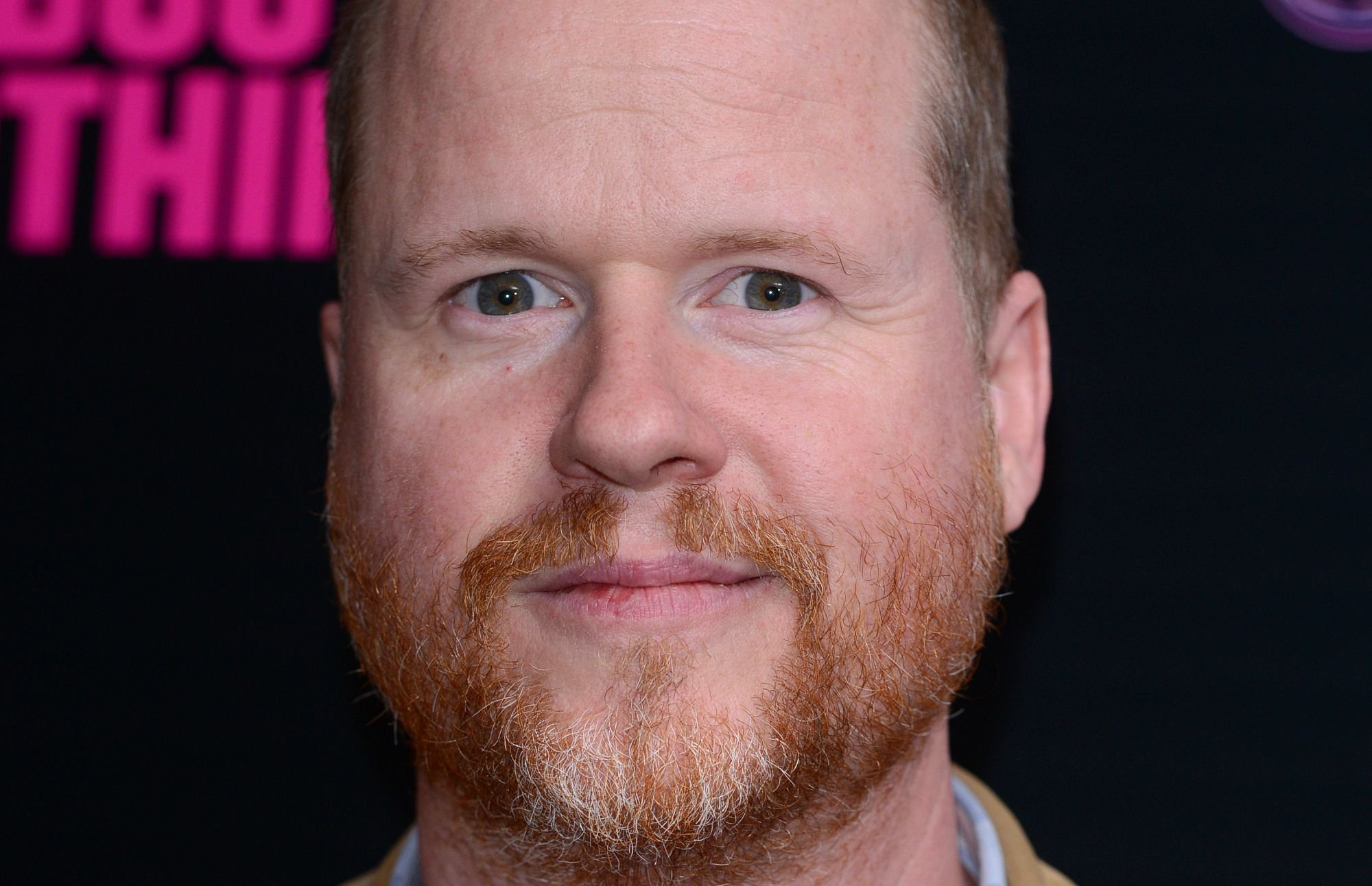 Joss Whedon