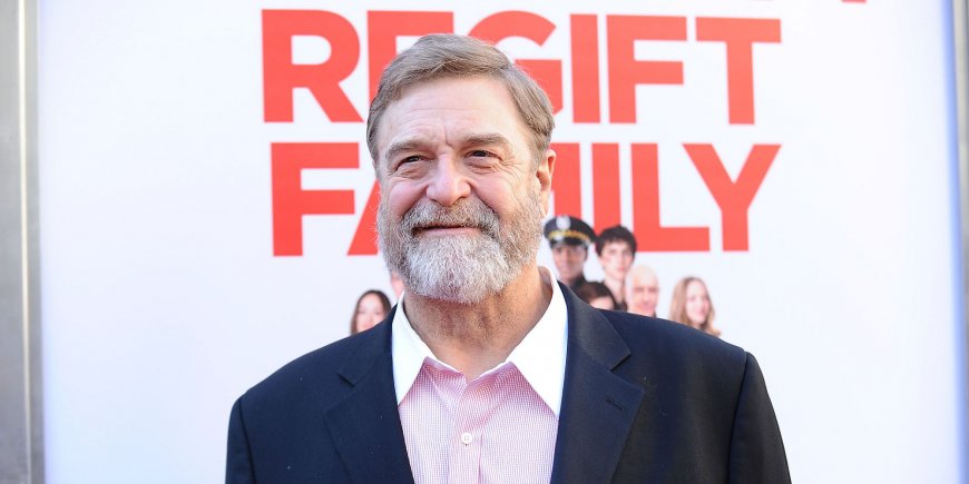 John Goodman