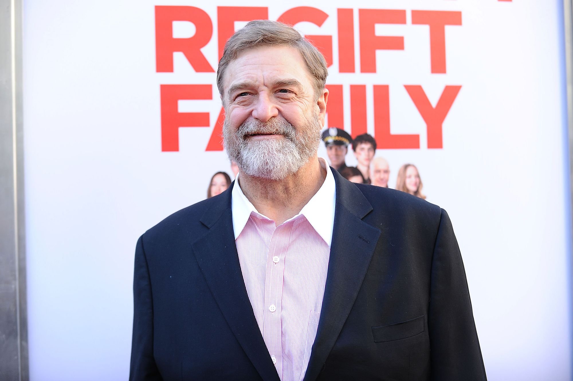 John Goodman