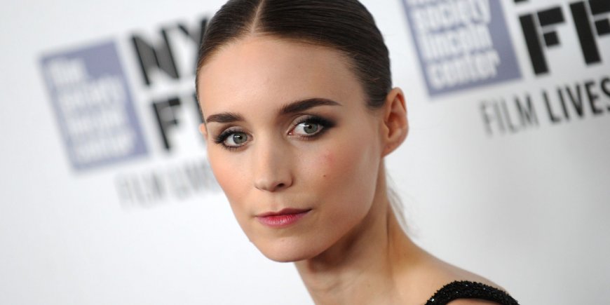 Rooney Mara