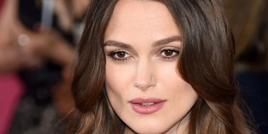 Keira Knightley