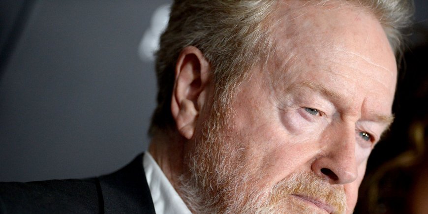 Ridley Scott
