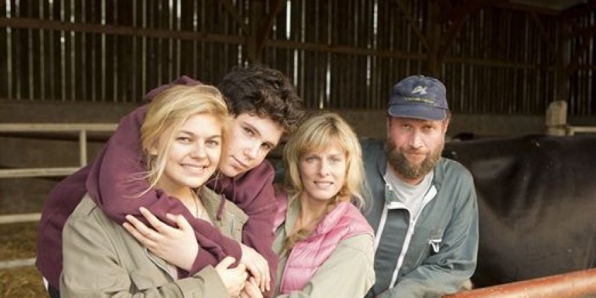 La Famille Belier