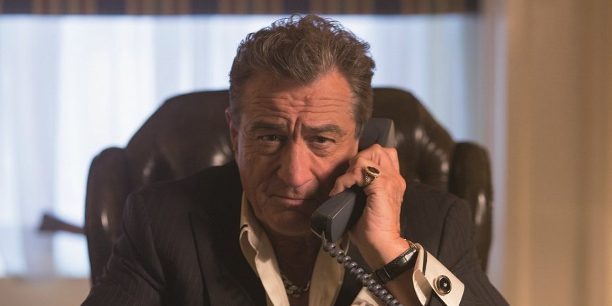 Robert De Niro dans
