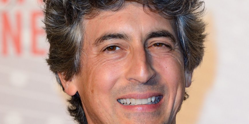 Alexander Payne