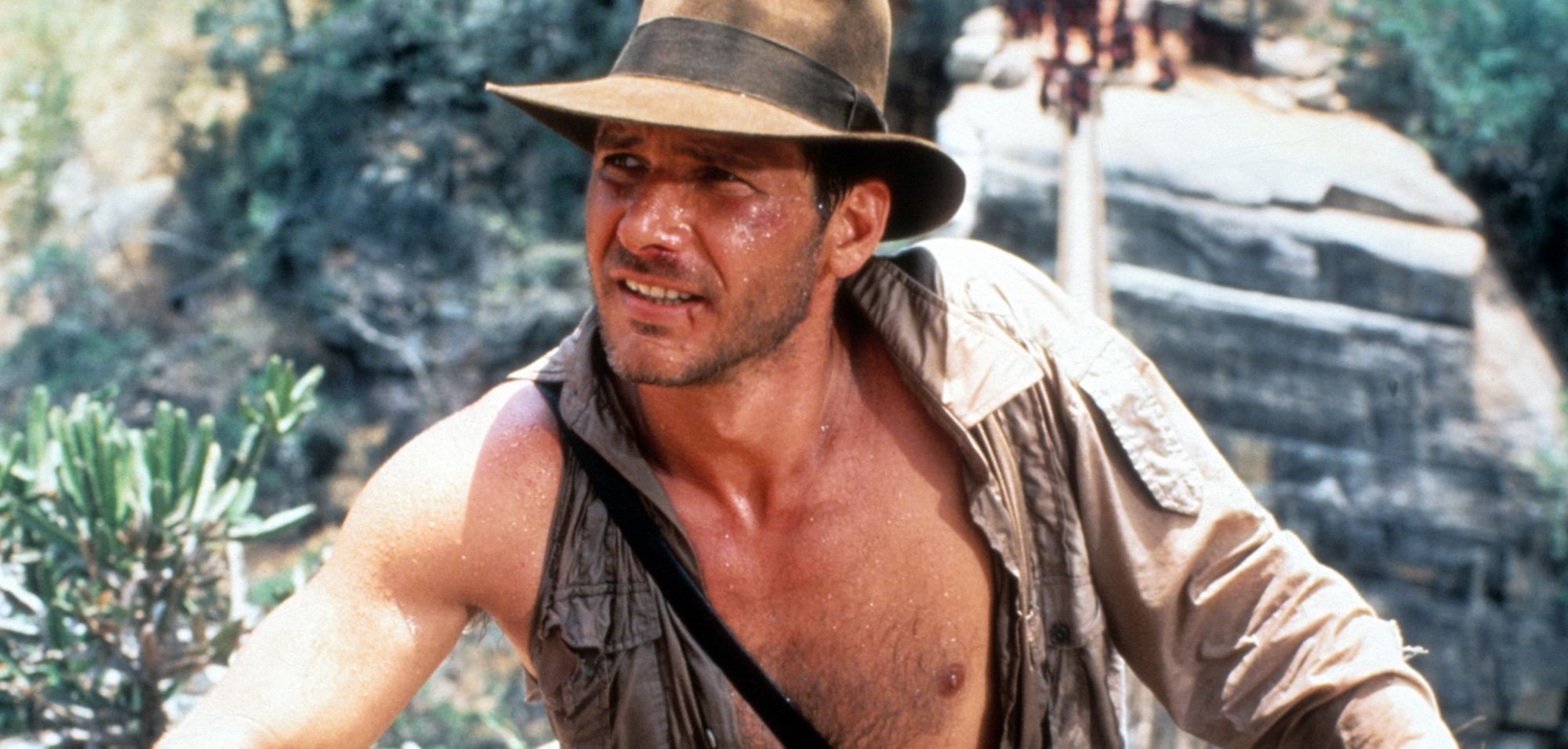 Harrison Ford retrouvera le fouet et le chapeau pour un cinquième volet d'Indiana Jones