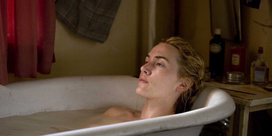 Kate Winslet dans