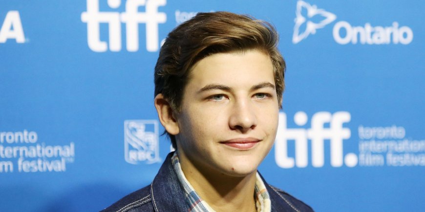 Tye Sheridan