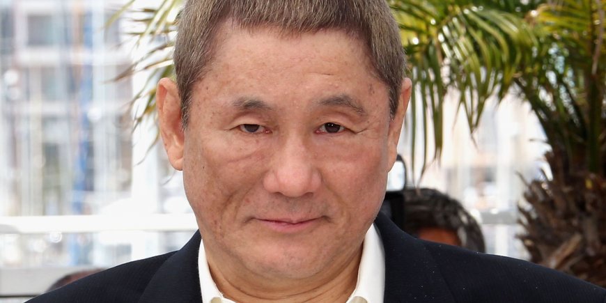 L'acteur est le premier Japonais à rejoindre l'adaptation