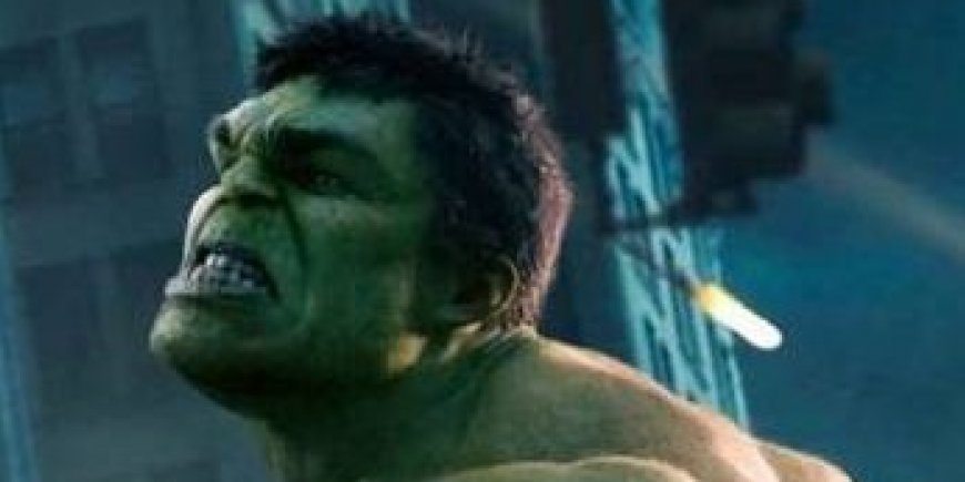 Hulk