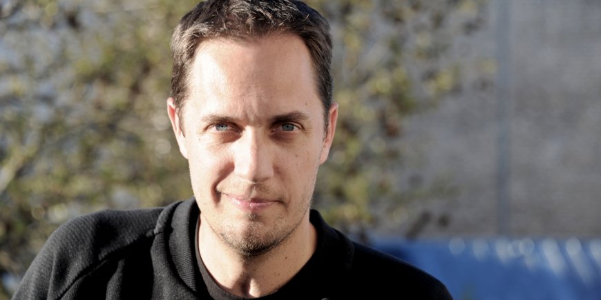 Grand Corps Malade à la projection du court-métrage