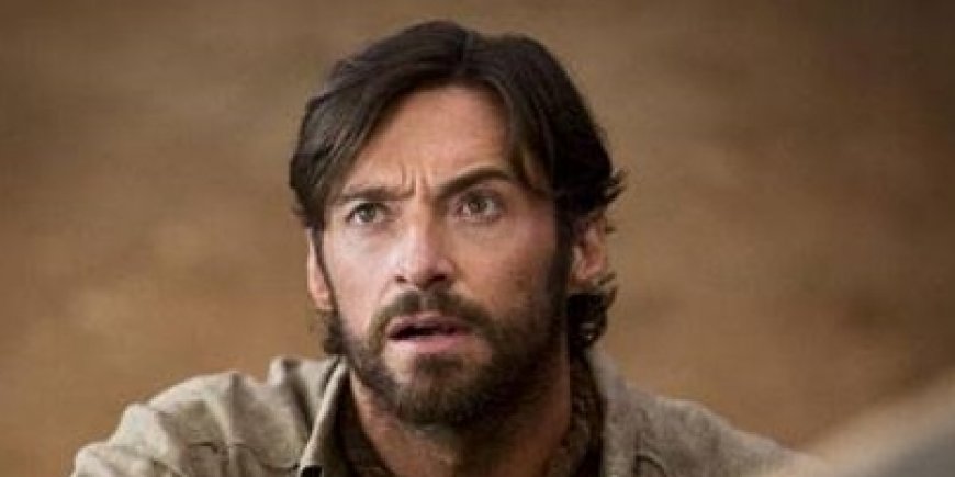 Hugh Jackman