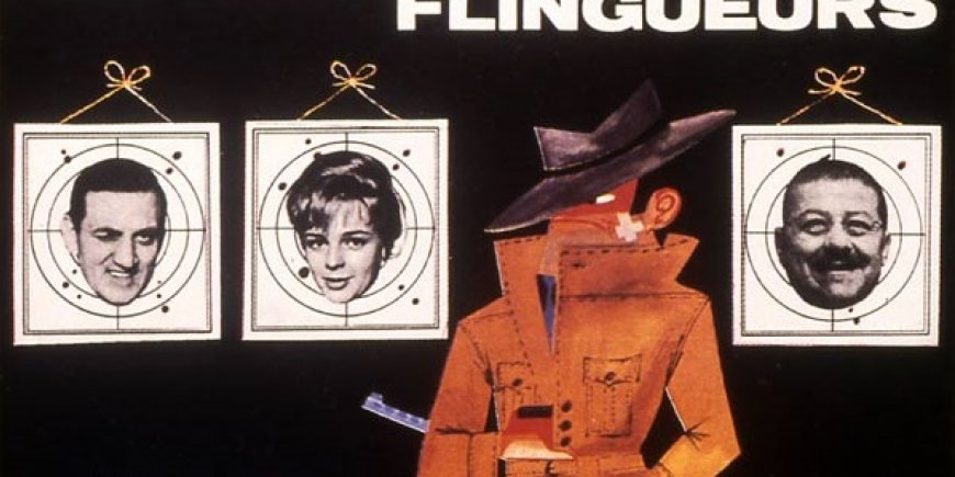 Affiche des