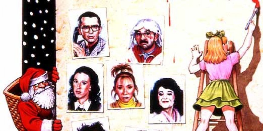 L'affiche du film