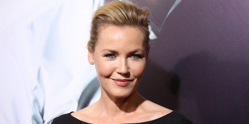Connie Nielsen