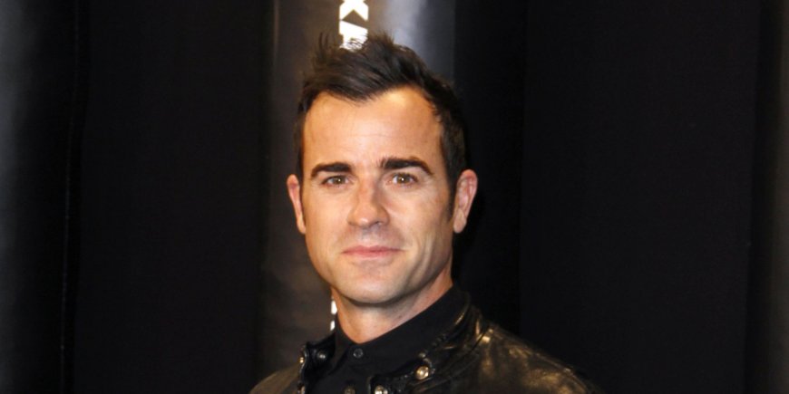 Justin Theroux