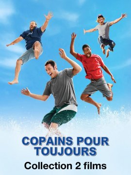 Collection Copains pour toujours